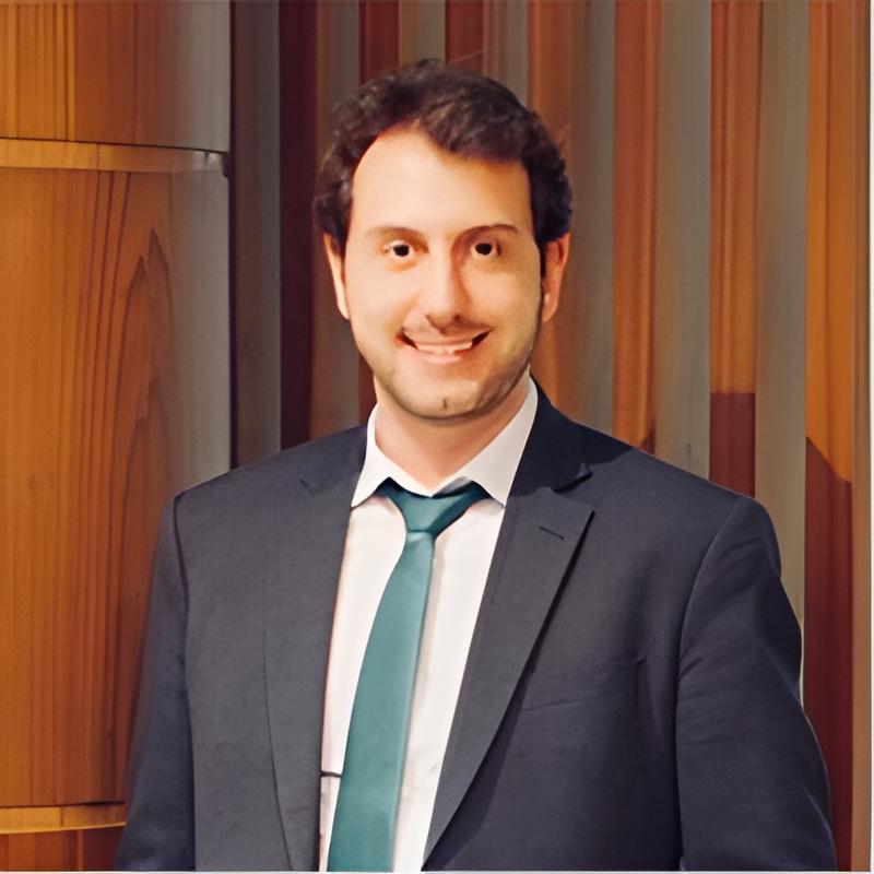 Foto Escritório